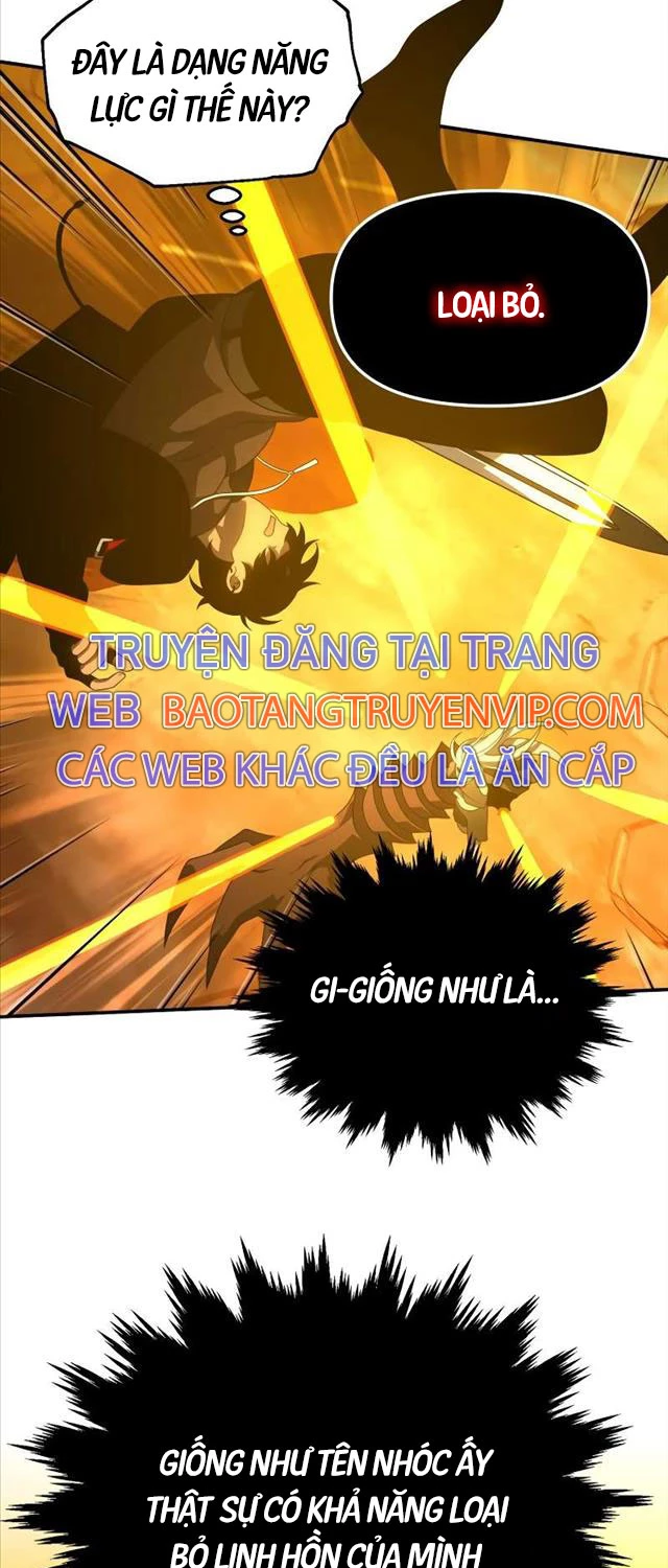 Ta Từng Là Tháp Vương Chapter 63 - Trang 101