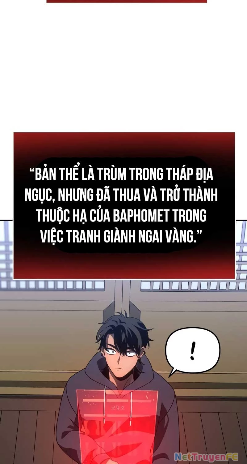 Ta Từng Là Tháp Vương Chapter 73 - Trang 46