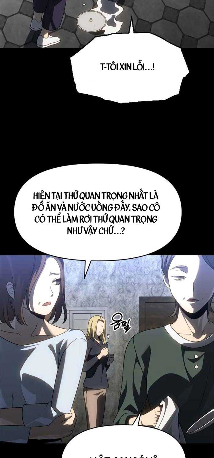 Ta Từng Là Tháp Vương Chapter 81 - Trang 39