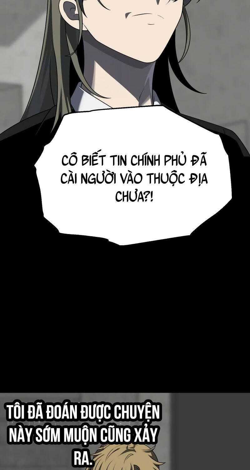 Ta Từng Là Tháp Vương Chapter 68 - Trang 130