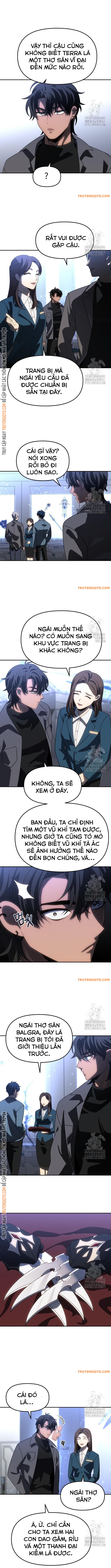 Ta Từng Là Tháp Vương Chapter 85 - Trang 8