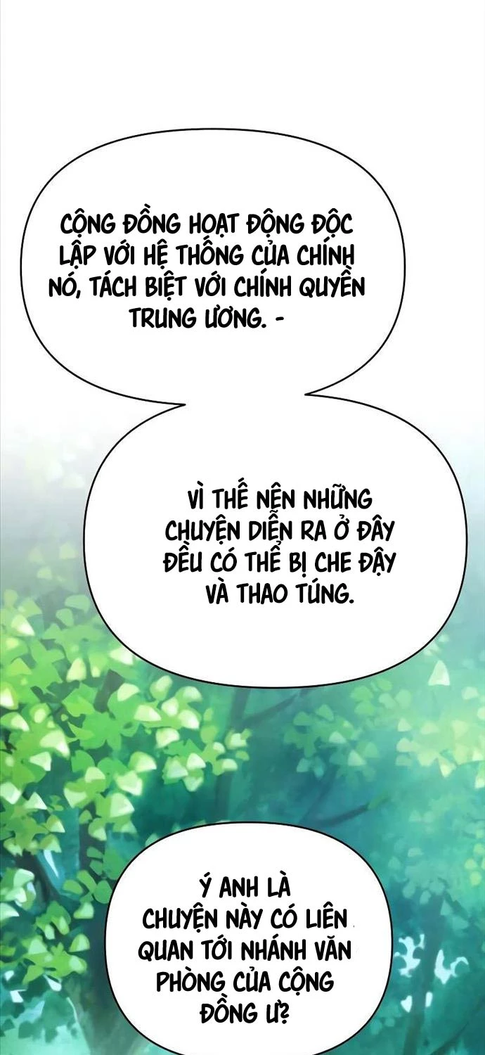 Ta Từng Là Tháp Vương Chapter 61 - Trang 49