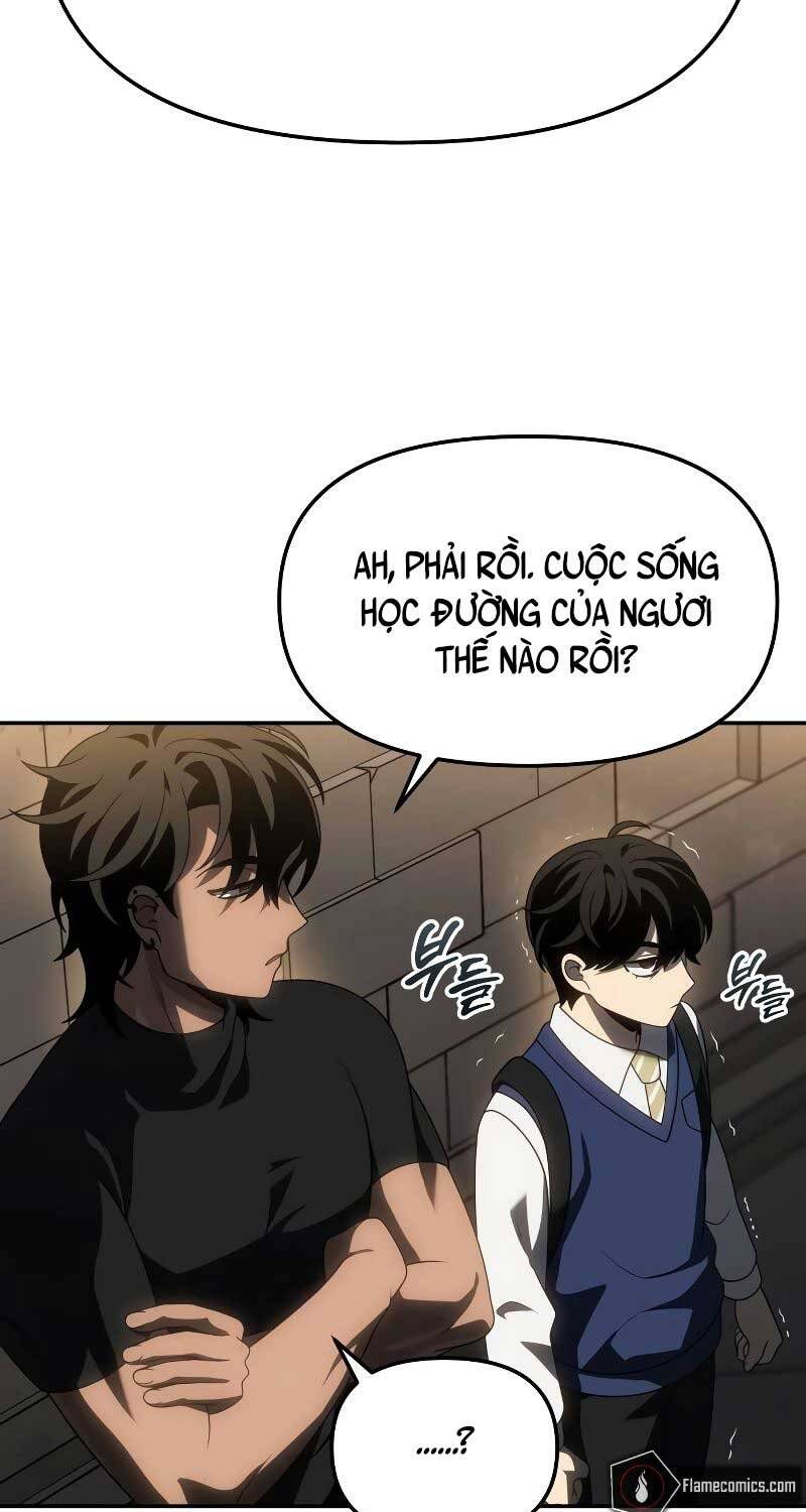 Ta Từng Là Tháp Vương Chapter 86 - Trang 8