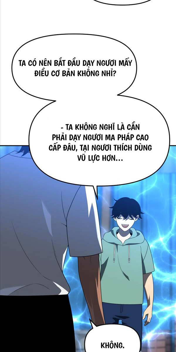 Ta Từng Là Tháp Vương Chapter 52 - Trang 117