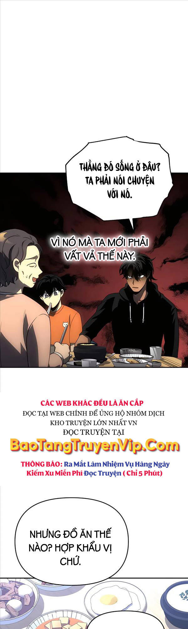 Ta Từng Là Tháp Vương Chapter 24 - Trang 27