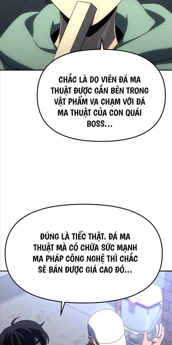 Ta Từng Là Tháp Vương Chapter 52 - Trang 34