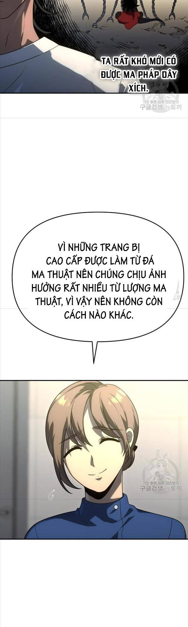 Ta Từng Là Tháp Vương Chapter 26 - Trang 19