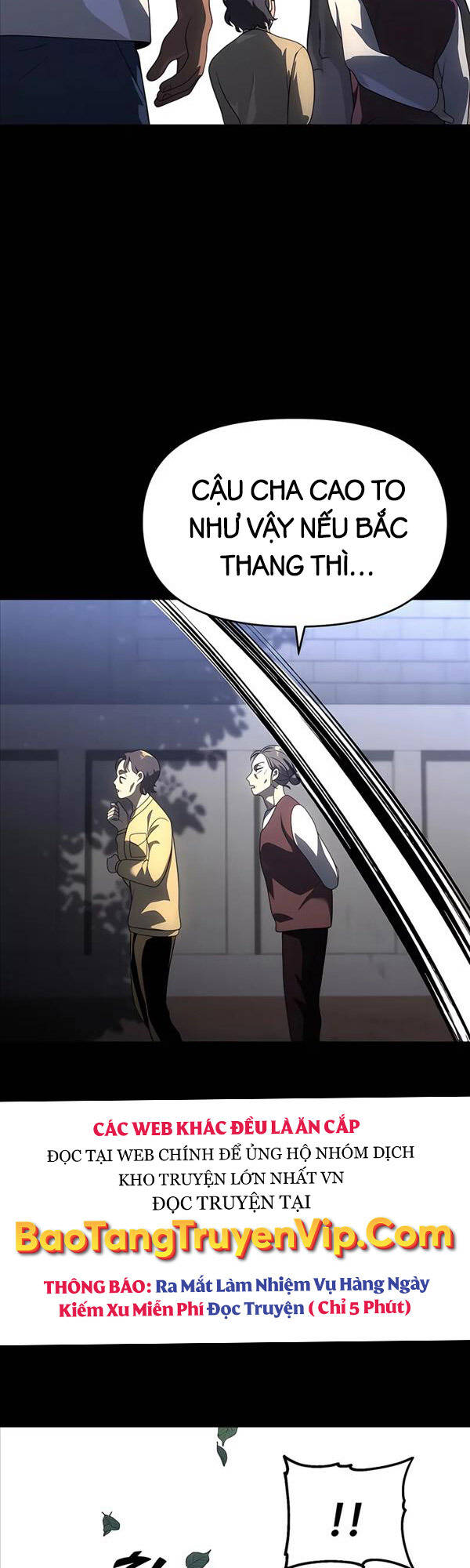 Ta Từng Là Tháp Vương Chapter 24 - Trang 3