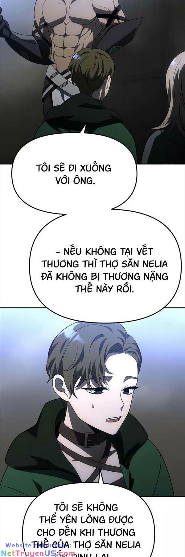 Ta Từng Là Tháp Vương Chapter 47 - Trang 28