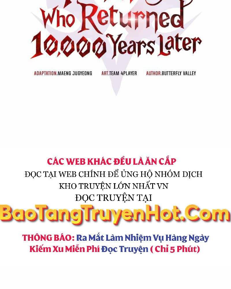 Người Chơi Trở Lại Sau 10000 Năm Chapter 22 - Trang 81