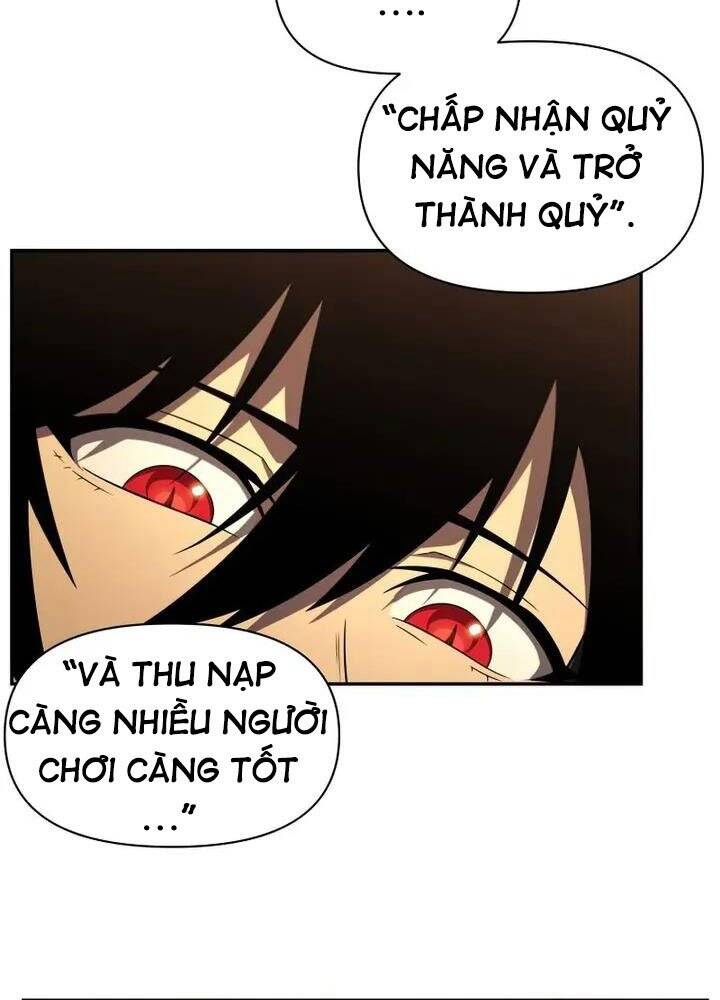 Người Chơi Trở Lại Sau 10000 Năm Chapter 23 - Trang 39