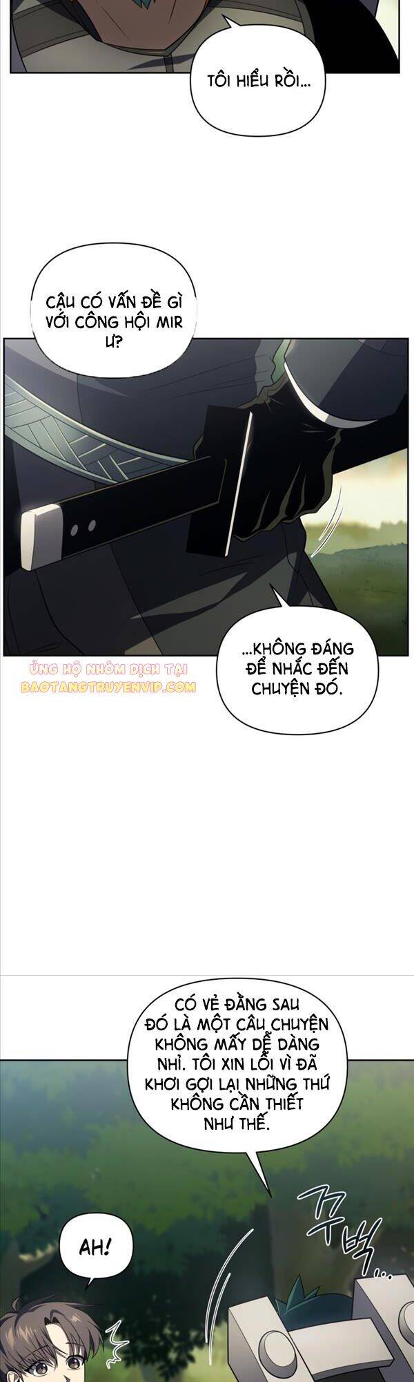 Người Chơi Trở Lại Sau 10000 Năm Chapter 36 - Trang 16