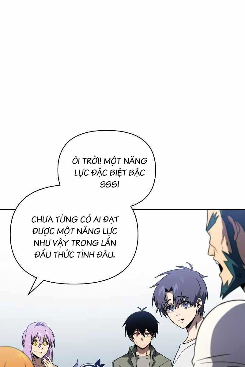 Người Chơi Trở Lại Sau 10000 Năm Chapter 56 - Trang 10