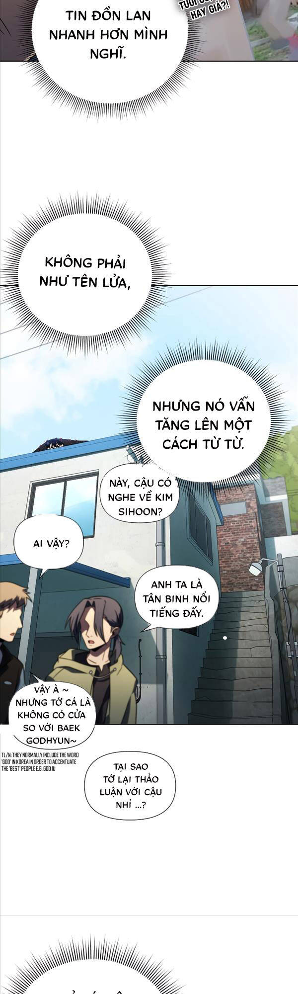 Người Chơi Trở Lại Sau 10000 Năm Chapter 48 - Trang 5