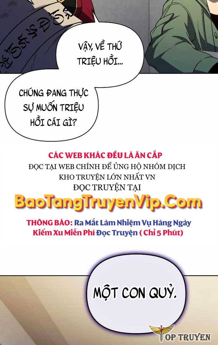 Người Chơi Trở Lại Sau 10000 Năm Chapter 54 - Trang 129