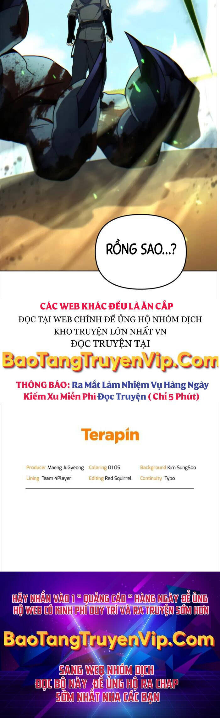 Người Chơi Trở Lại Sau 10000 Năm Chapter 40 - Trang 68