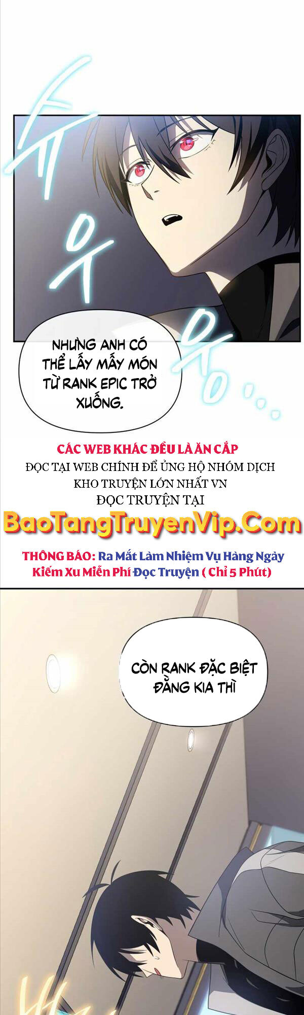 Người Chơi Trở Lại Sau 10000 Năm Chapter 31 - Trang 38