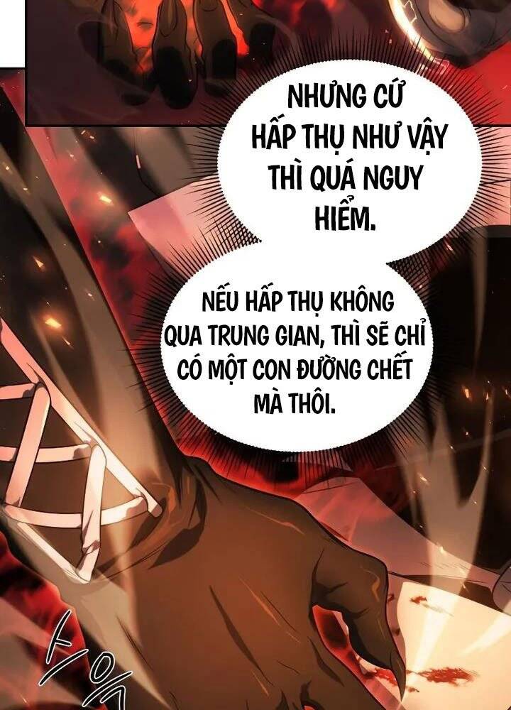 Người Chơi Trở Lại Sau 10000 Năm Chapter 21 - Trang 78