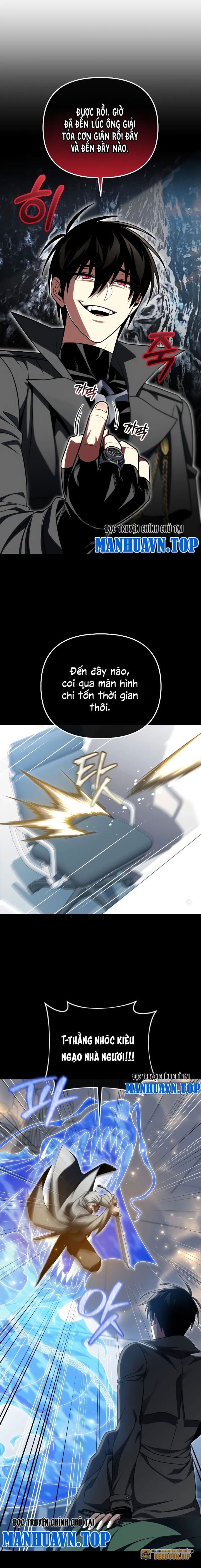 Người Chơi Trở Lại Sau 10000 Năm Chapter 96 - Trang 2