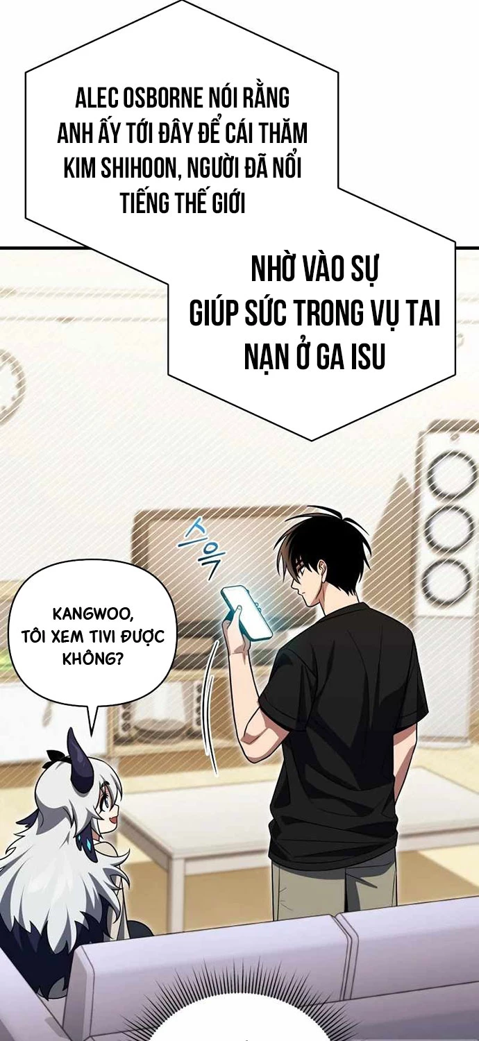 Người Chơi Trở Lại Sau 10000 Năm Chapter 89 - Trang 52