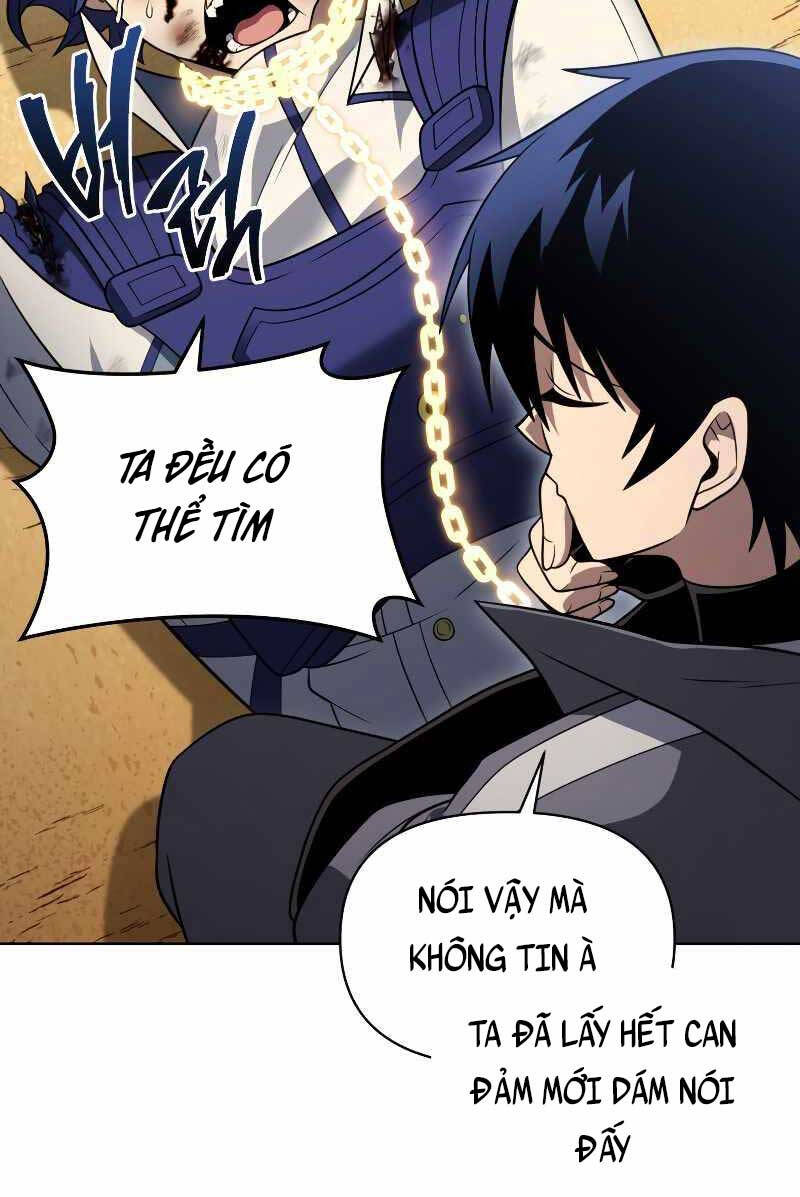 Người Chơi Trở Lại Sau 10000 Năm Chapter 52 - Trang 24