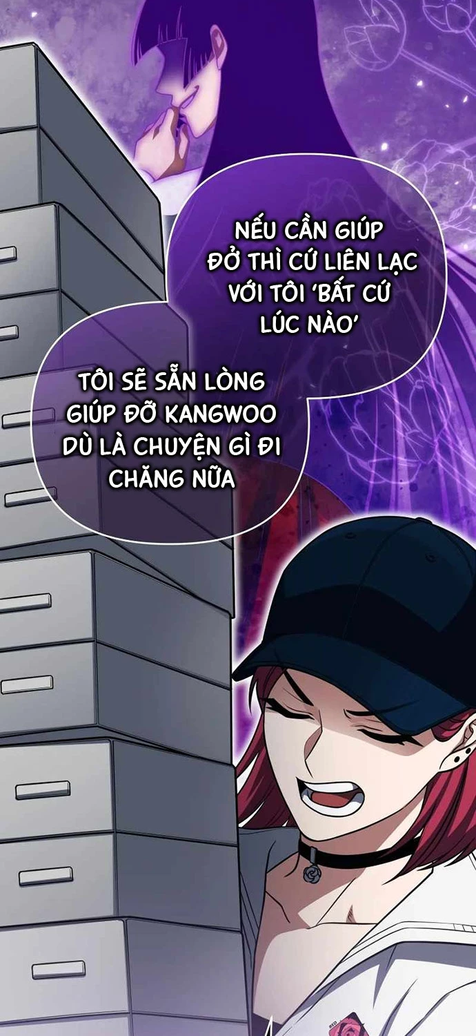 Người Chơi Trở Lại Sau 10000 Năm Chapter 89 - Trang 44