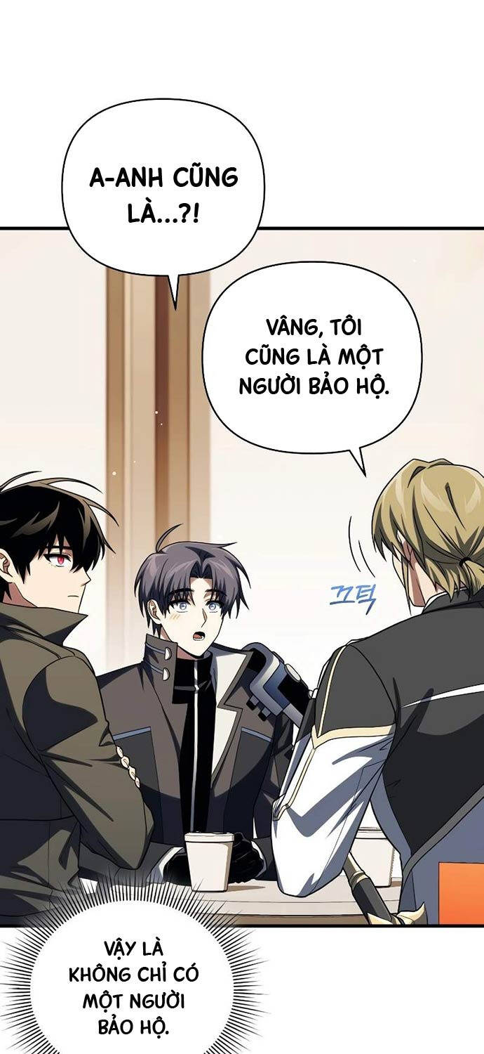 Người Chơi Trở Lại Sau 10000 Năm Chapter 90 - Trang 15