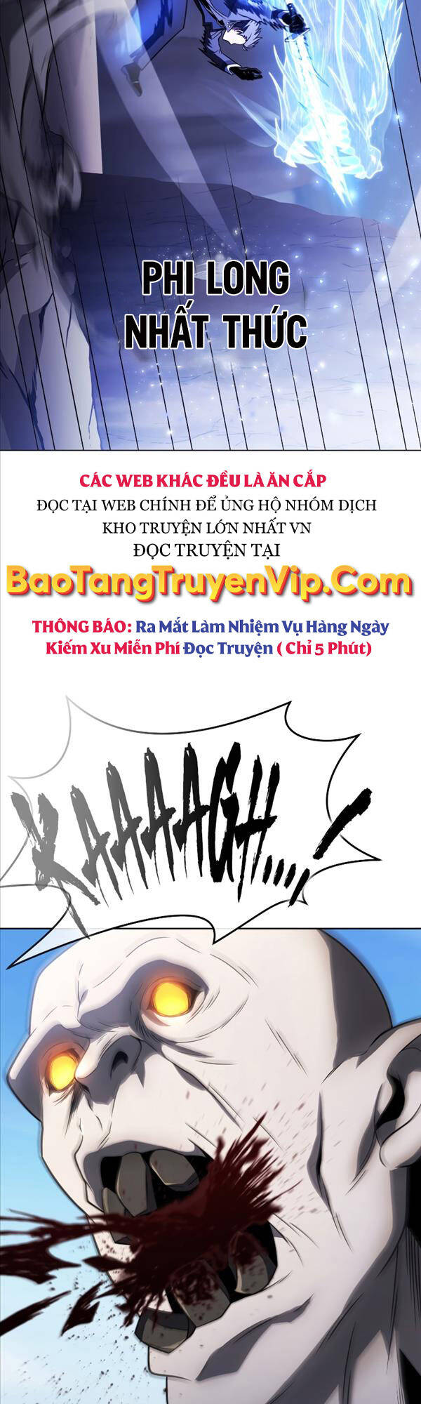 Người Chơi Trở Lại Sau 10000 Năm Chapter 48 - Trang 35