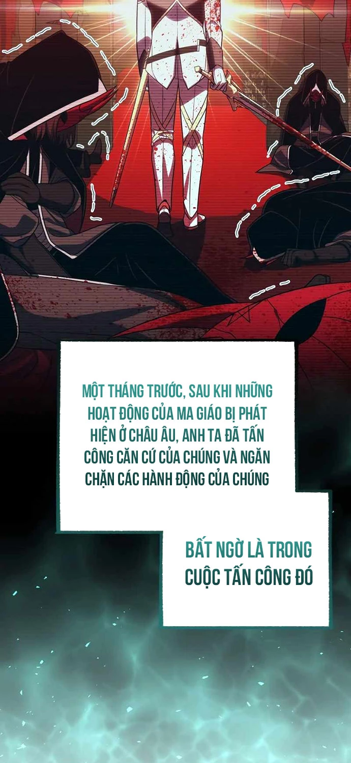 Người Chơi Trở Lại Sau 10000 Năm Chapter 89 - Trang 56