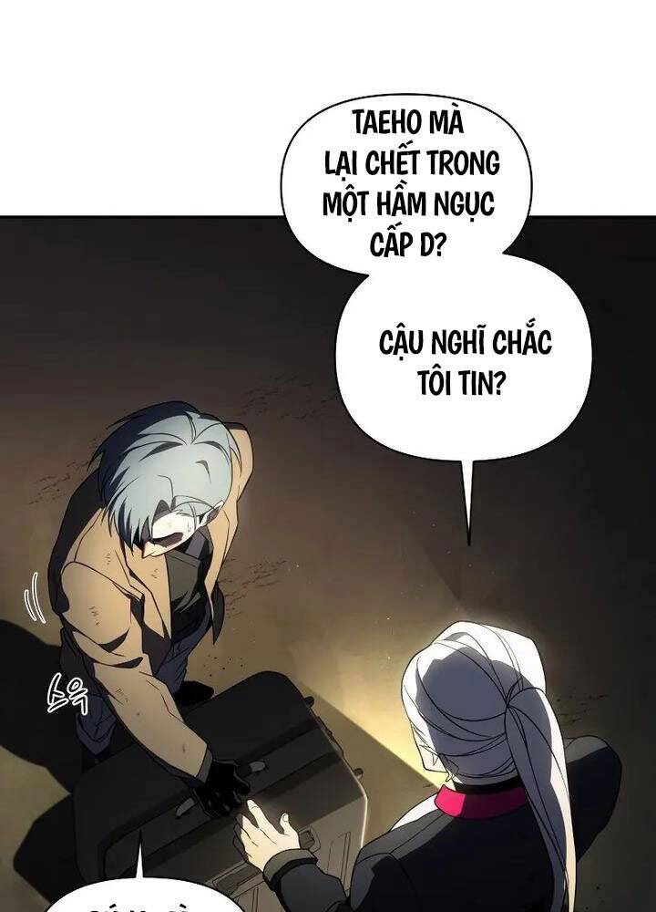 Người Chơi Trở Lại Sau 10000 Năm Chapter 21 - Trang 8