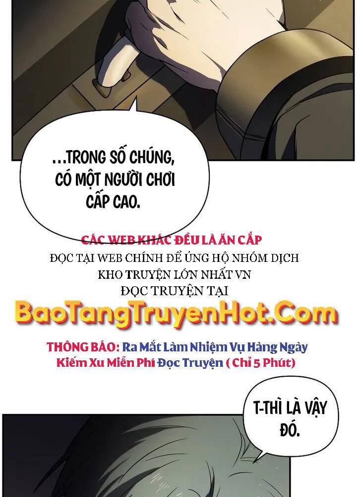 Người Chơi Trở Lại Sau 10000 Năm Chapter 21 - Trang 10