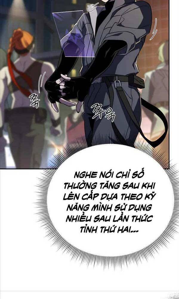 Người Chơi Trở Lại Sau 10000 Năm Chapter 34 - Trang 8