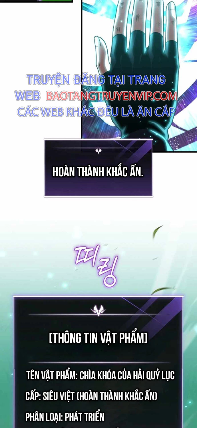 Người Chơi Trở Lại Sau 10000 Năm Chapter 89 - Trang 5