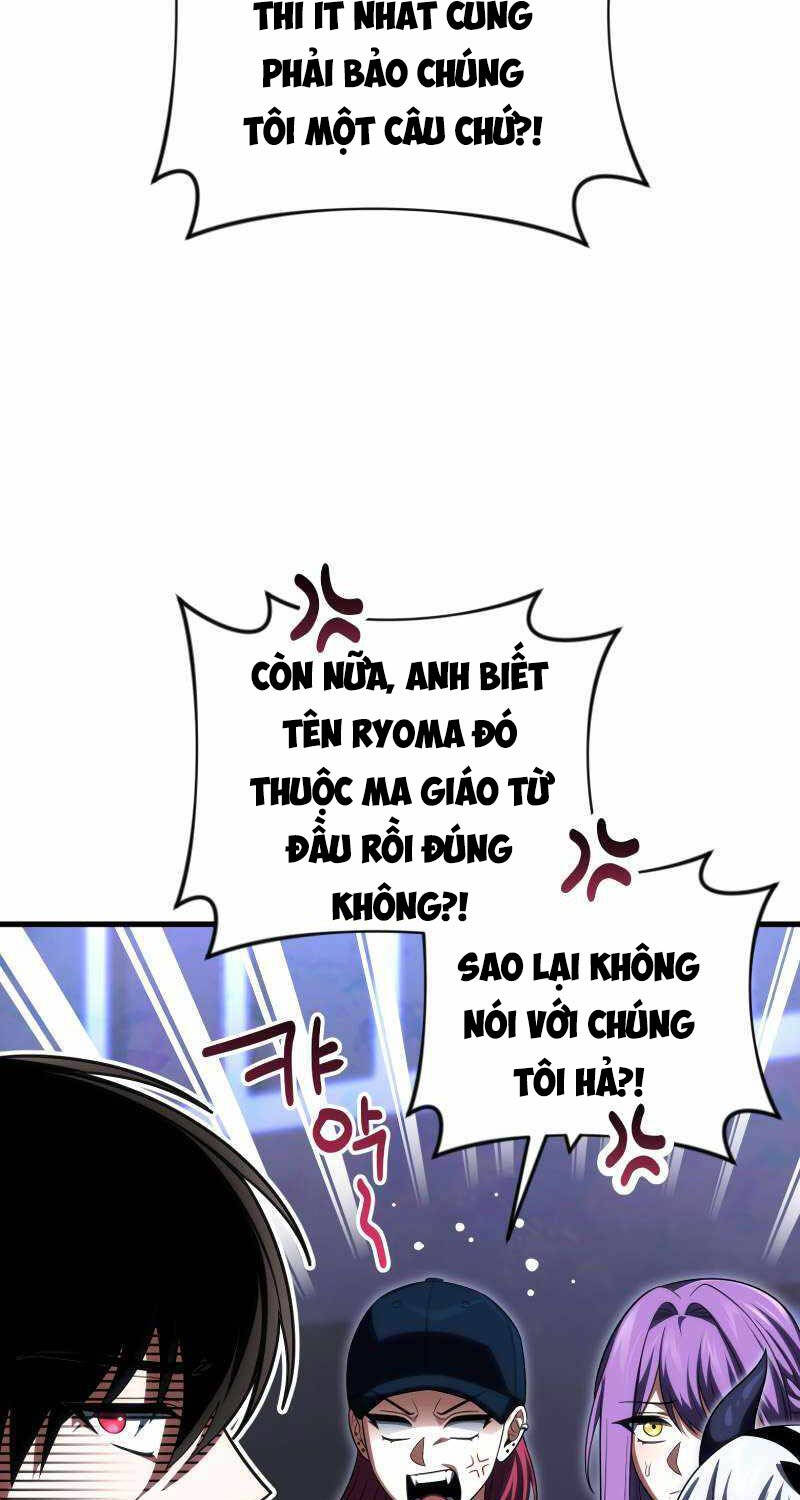 Người Chơi Trở Lại Sau 10000 Năm Chapter 87 - Trang 72