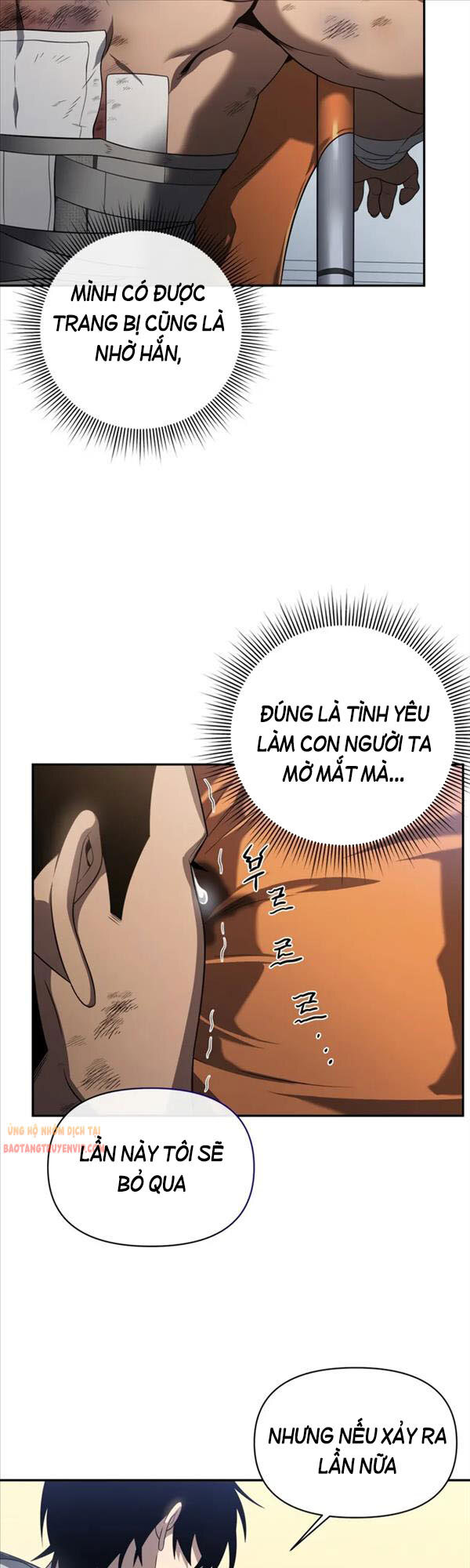 Người Chơi Trở Lại Sau 10000 Năm Chapter 33 - Trang 33