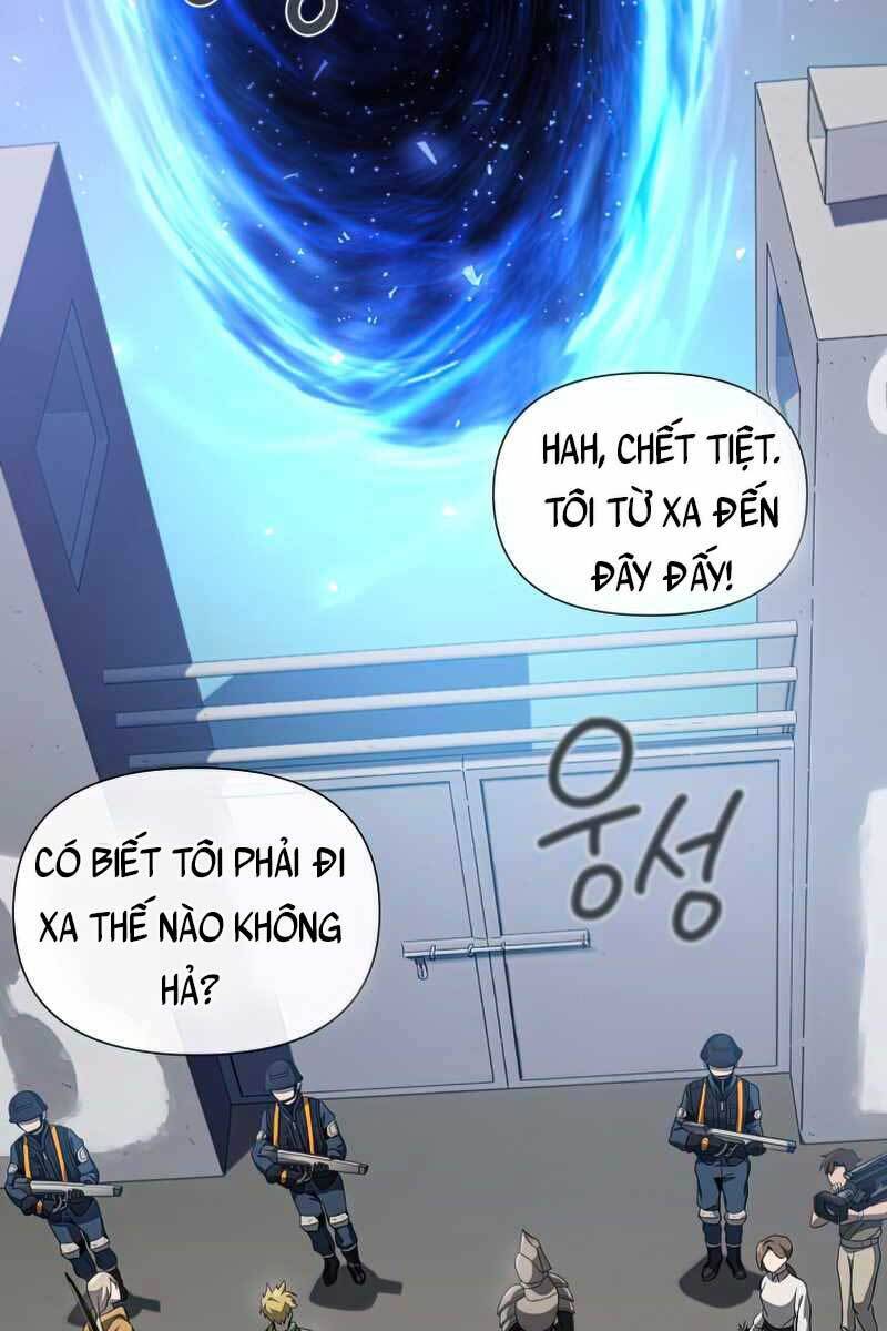 Người Chơi Trở Lại Sau 10000 Năm Chapter 37 - Trang 43