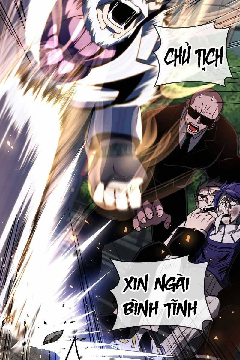 Người Chơi Trở Lại Sau 10000 Năm Chapter 52 - Trang 129