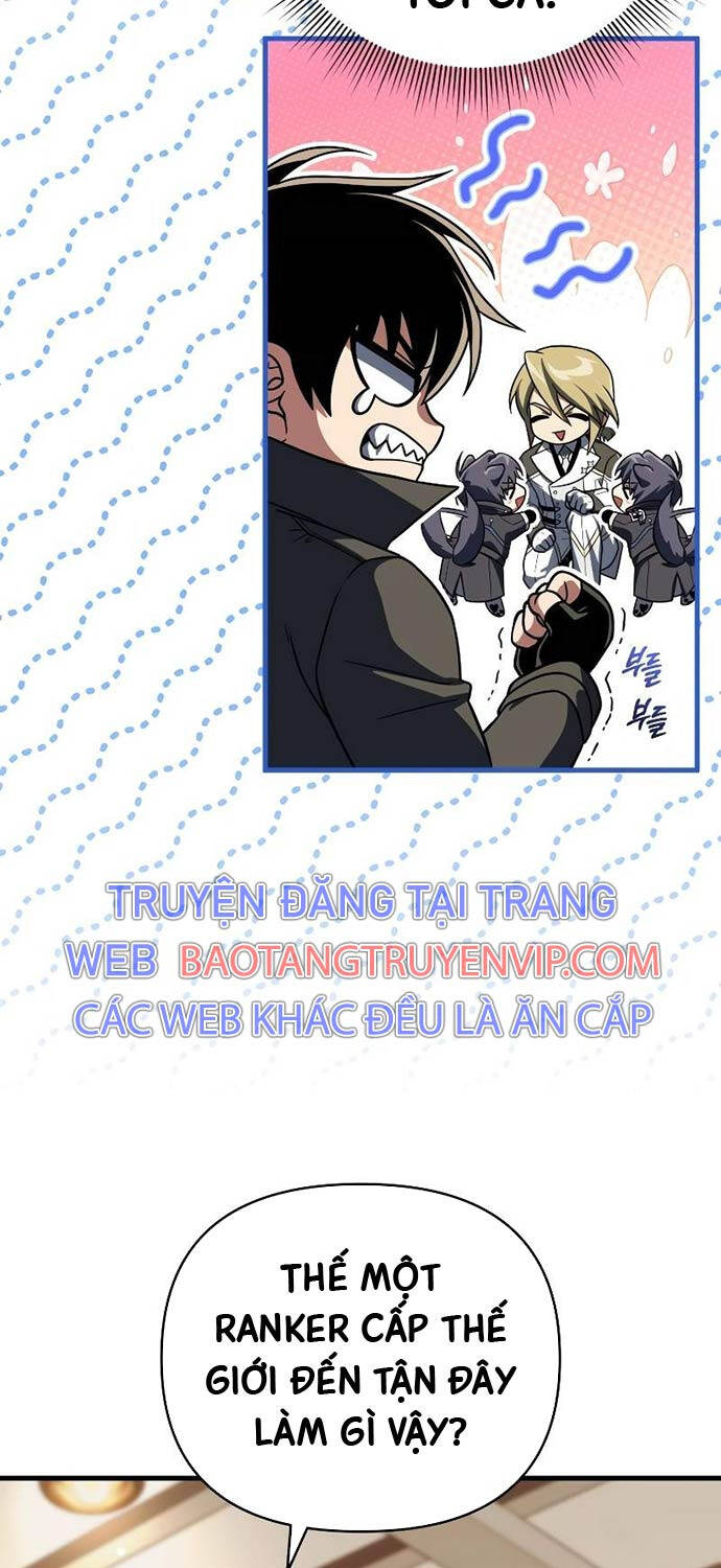 Người Chơi Trở Lại Sau 10000 Năm Chapter 90 - Trang 5