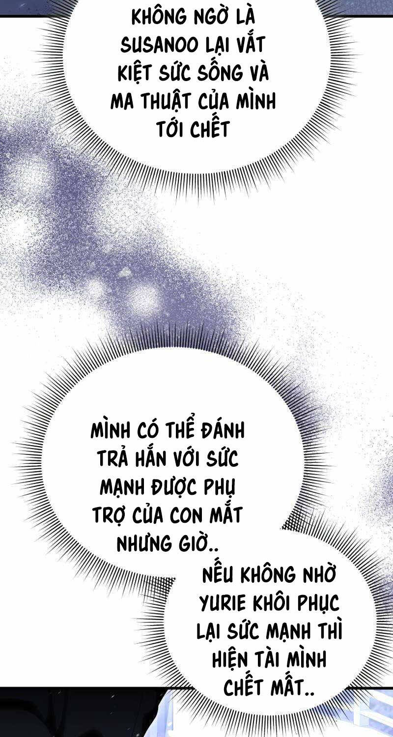 Người Chơi Trở Lại Sau 10000 Năm Chapter 87 - Trang 32