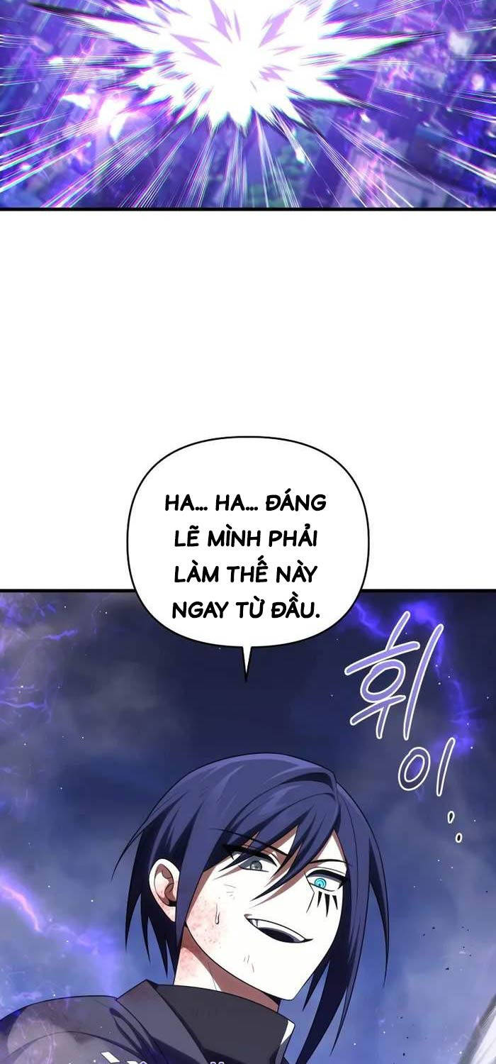 Người Chơi Trở Lại Sau 10000 Năm Chapter 86 - Trang 23