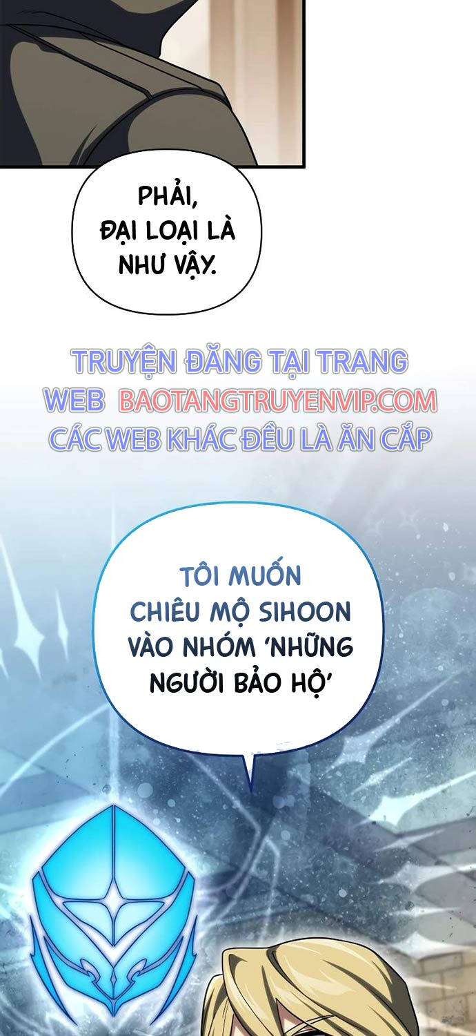 Người Chơi Trở Lại Sau 10000 Năm Chapter 90 - Trang 17