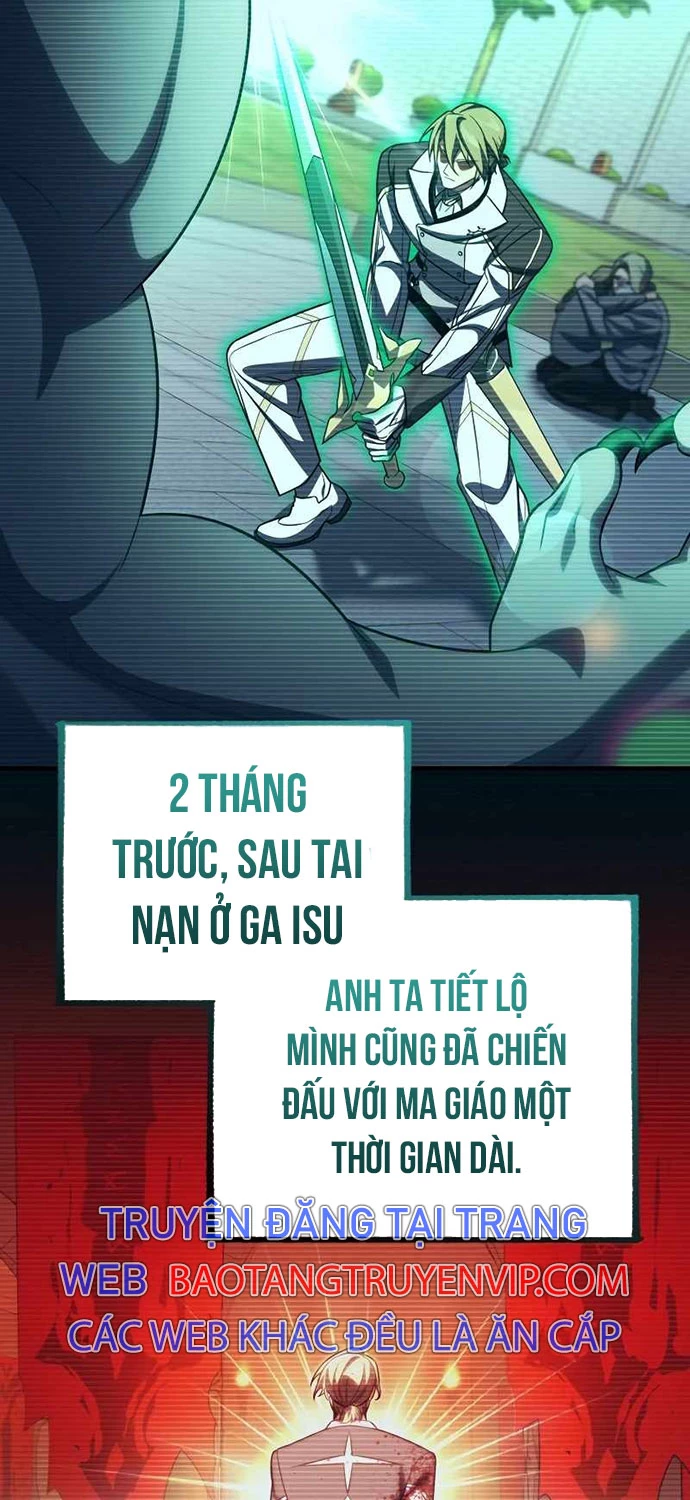 Người Chơi Trở Lại Sau 10000 Năm Chapter 89 - Trang 55