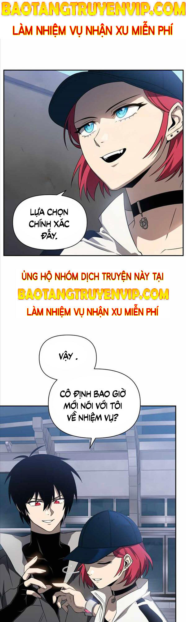 Người Chơi Trở Lại Sau 10000 Năm Chapter 31 - Trang 1