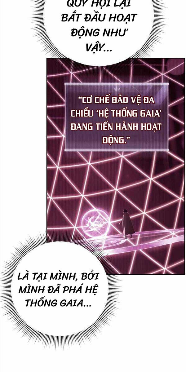 Người Chơi Trở Lại Sau 10000 Năm Chapter 55 - Trang 1