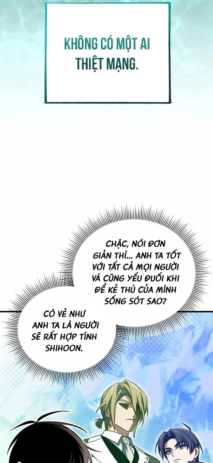 Người Chơi Trở Lại Sau 10000 Năm Chapter 89 - Trang 57