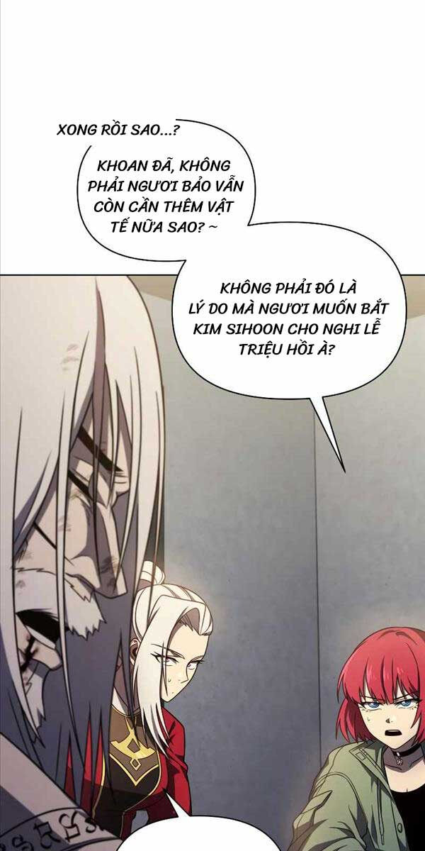 Người Chơi Trở Lại Sau 10000 Năm Chapter 55 - Trang 11