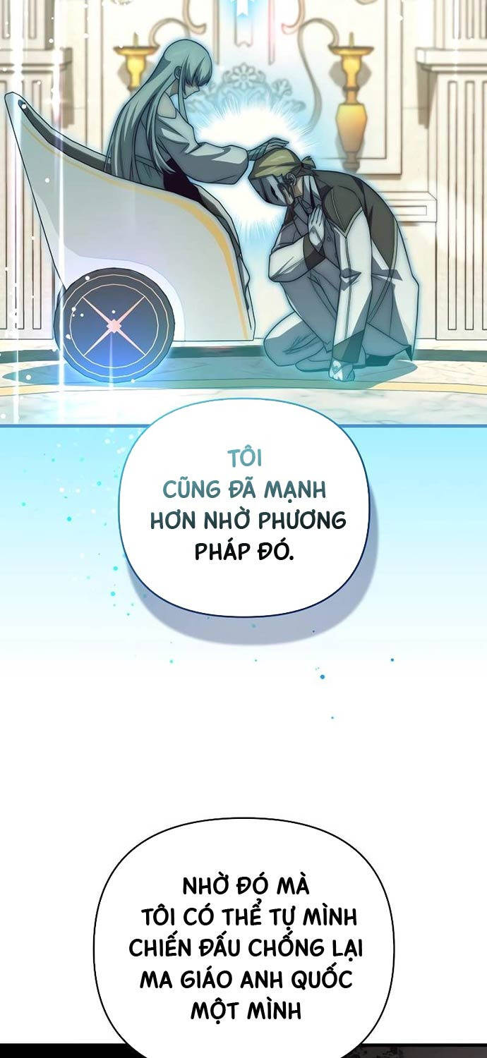 Người Chơi Trở Lại Sau 10000 Năm Chapter 90 - Trang 27