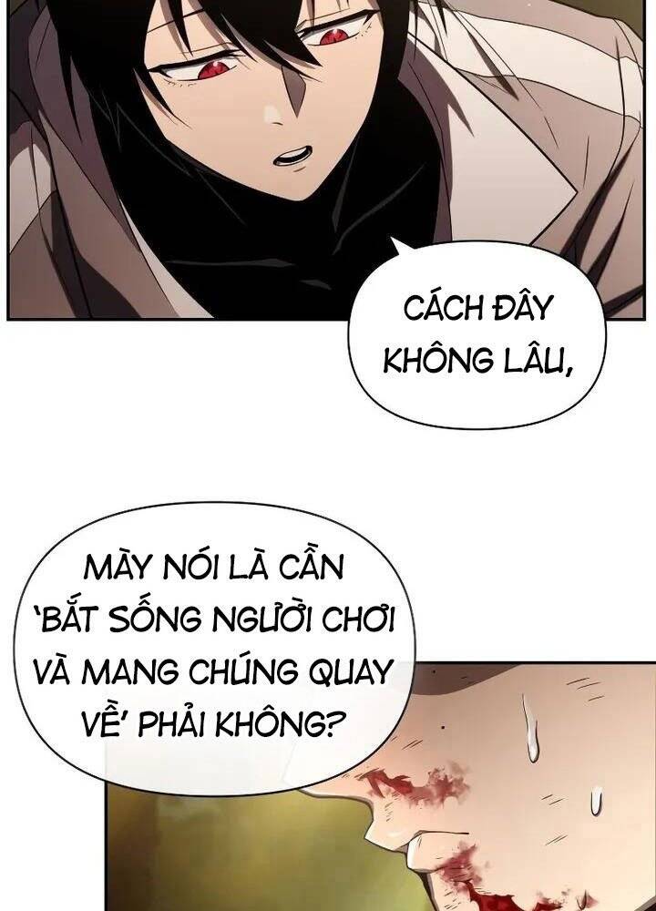 Người Chơi Trở Lại Sau 10000 Năm Chapter 20 - Trang 55