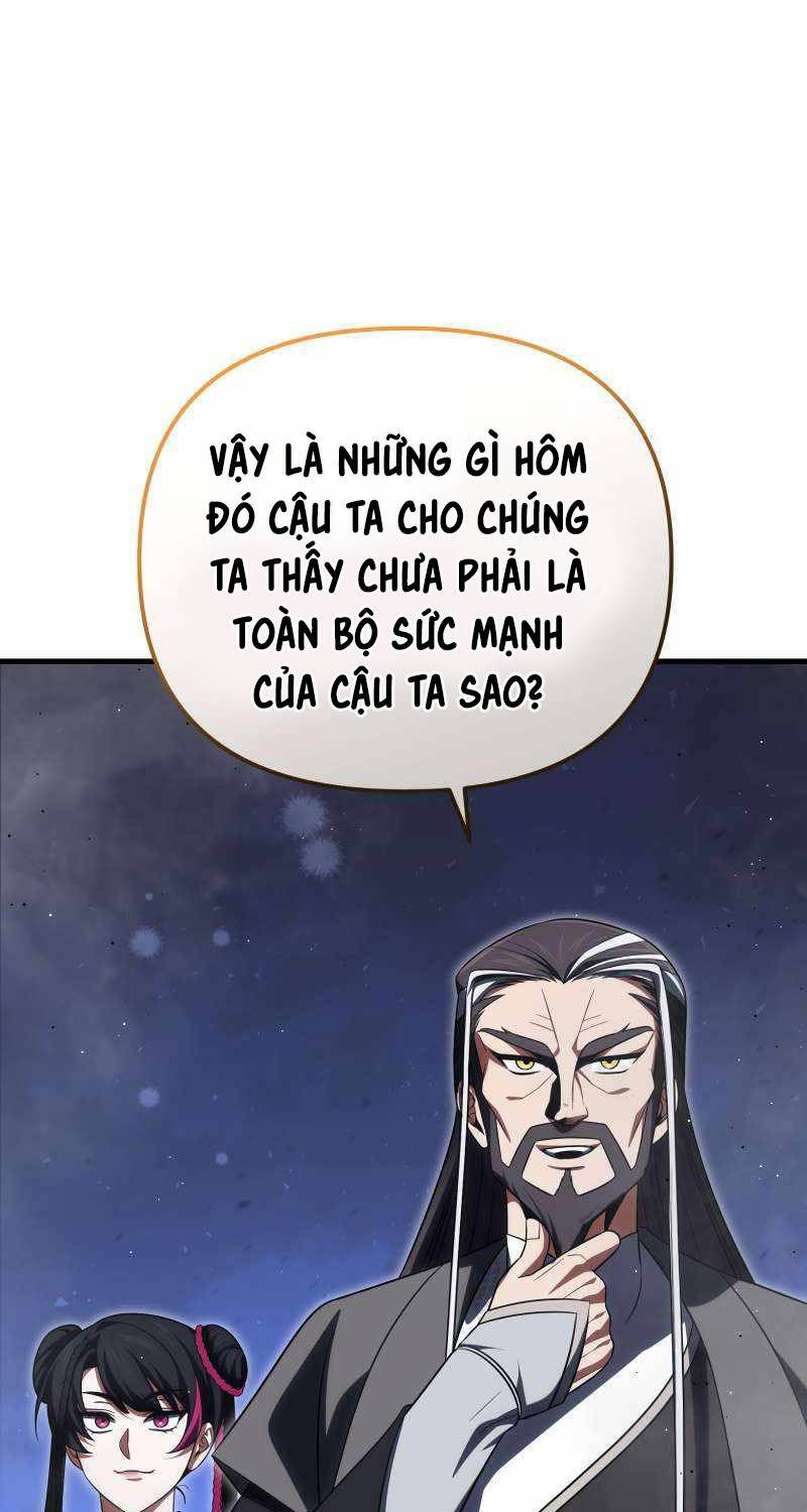 Người Chơi Trở Lại Sau 10000 Năm Chapter 87 - Trang 61