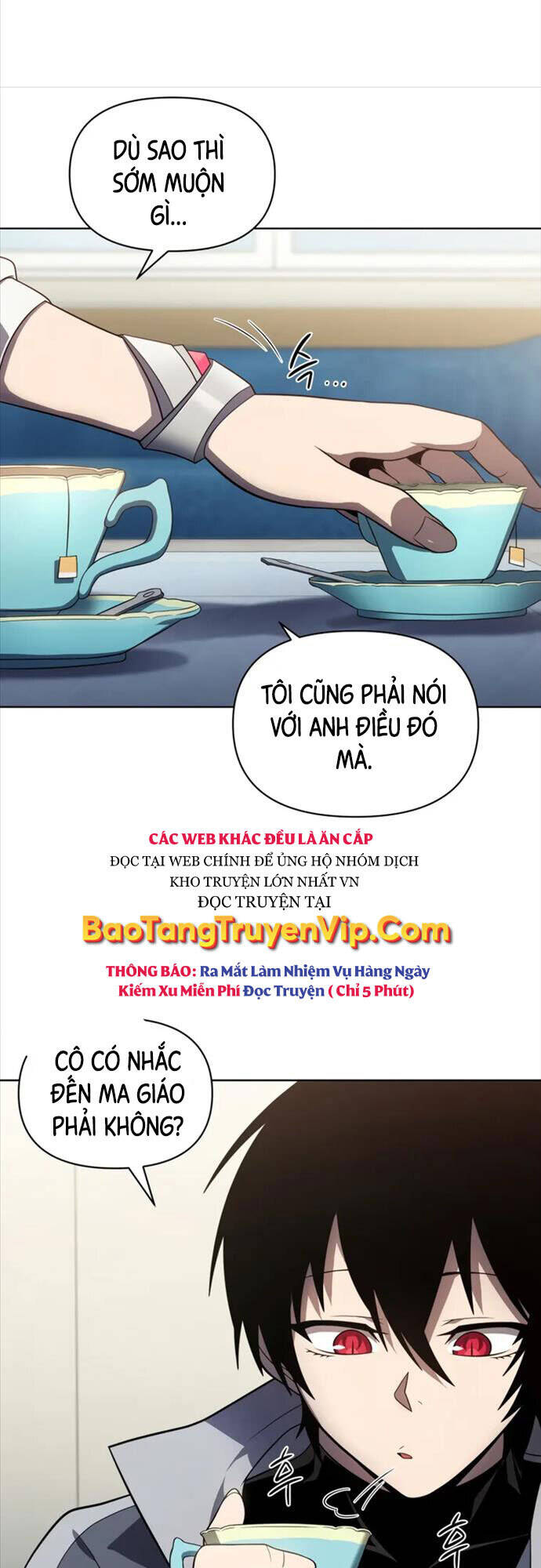 Người Chơi Trở Lại Sau 10000 Năm Chapter 40 - Trang 20